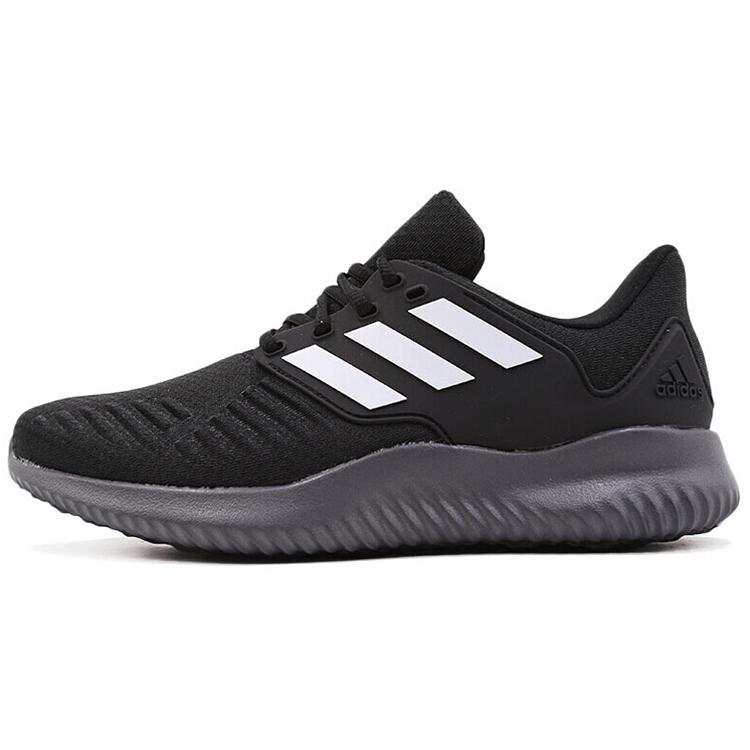 

Новые Adidas Alphabounce Rc.2 Черный Белый G28922 36.5