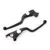 A51K-Motorcycle Brake Lever Clutch Lever Adjustable Control Handles For  Vitpilen 401 Svartpilen 401 2018-2024
