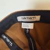 Used Carhartt WIP Carhartt Corduroy Cap