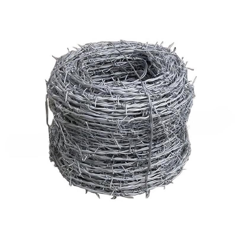 Simulated Razor Wire Training Barrier Set