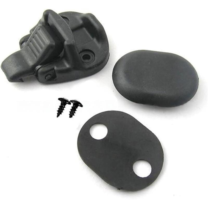 Sturdy Car Window Lock General Fit Automotive Door Security Device Theft Proof Vehicle Window Lock System for Pajero