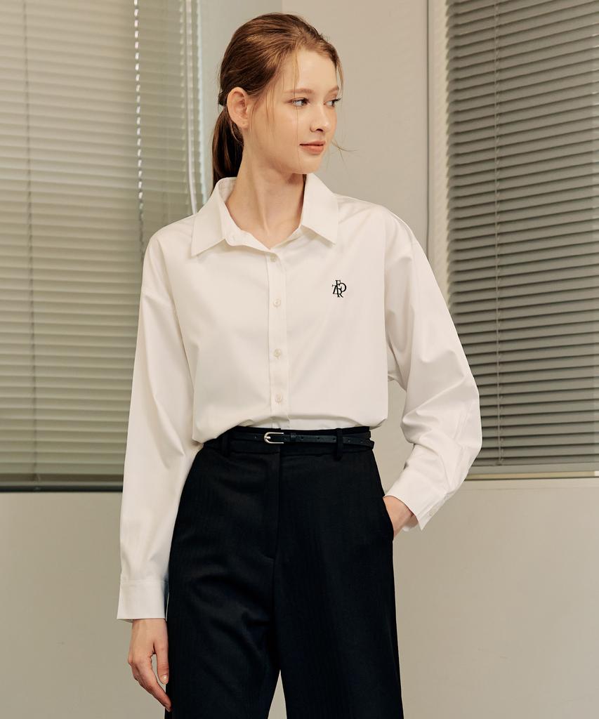 ZEROSTREET [6 Colors] Wrinkle-Free Shirt