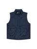 Yeseyesee Transformed 3 In 1 Jacket Navy