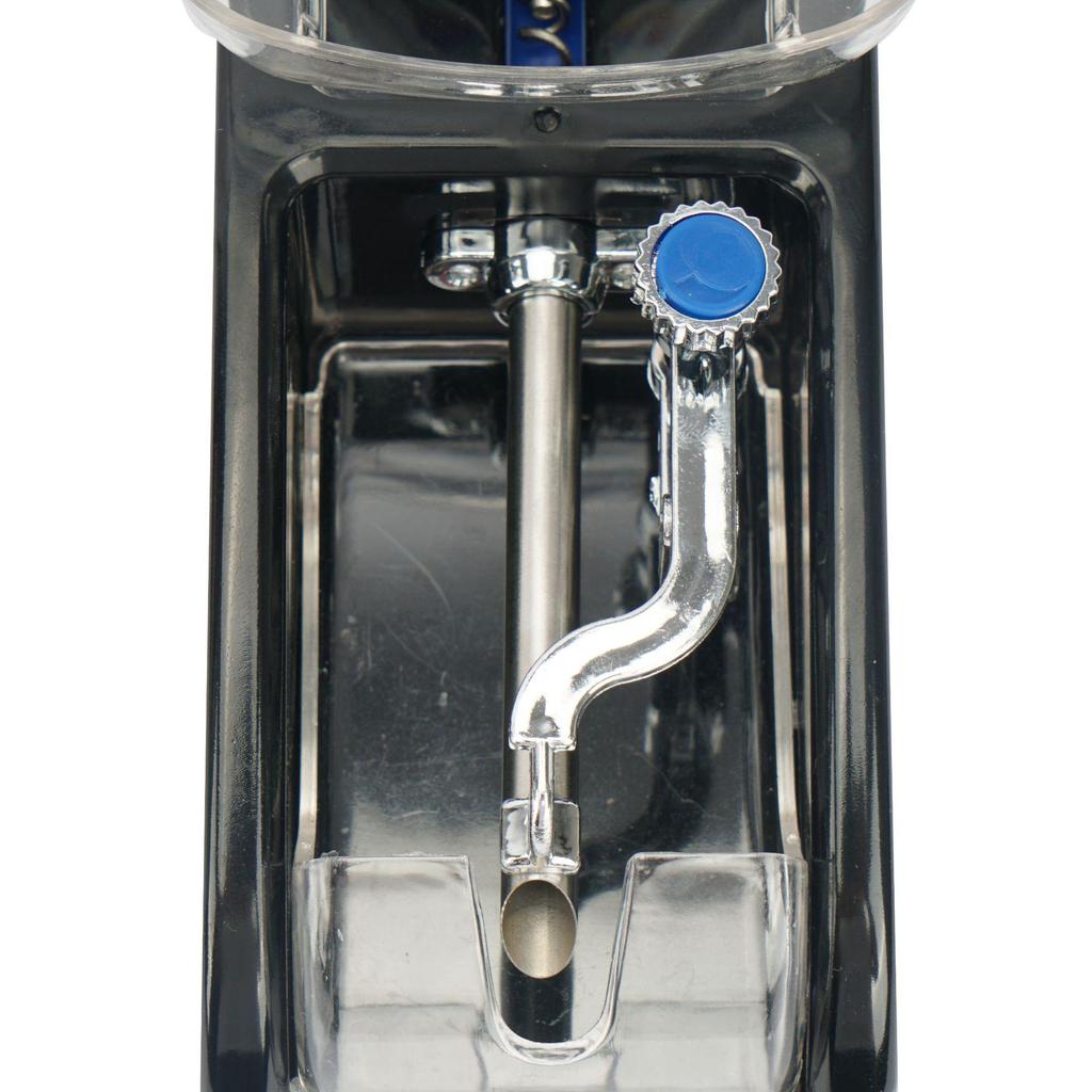 Electric 6.5mm Adjustable Automatic Cigarette Roller Machine for Home Use