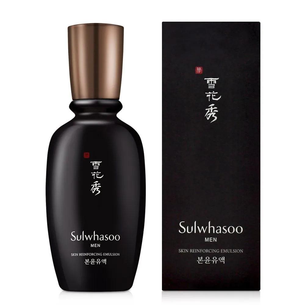 Sulwhasoo Men Bonyun Emulsion 90ml