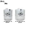 15/20/25cm Round Adjustable Cake Ring Mold Retractable Fondant Tools Mousse Cake Ring Acrylic Circle DIY Mousse Cake Form
