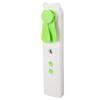 Handheld Misting Fan Adjustable Strong Wind Rechargeable Portable Spray Mist Fan for Home Outdoor