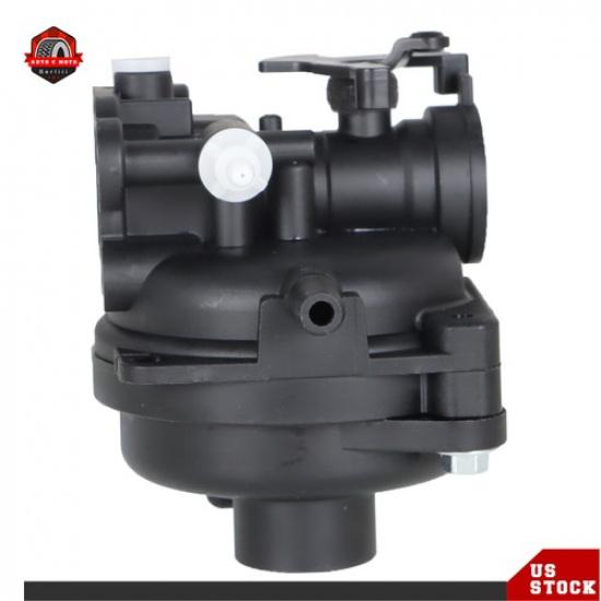Carburetor Fit For Briggs Stratton 300e 450e 500e 550e 575e 591160 600e Engine