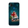 Soft Silicone Case For Xiaomi Redmi 9C NFC Case Soft TPU Christmas Phone Case For Xiaomi Redmi 10C 9C Case Redmi 9 C NFC Cover