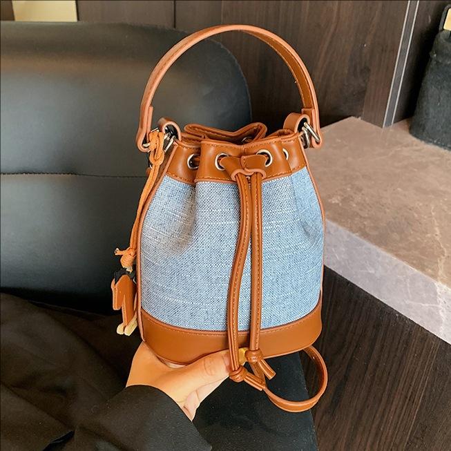 Fashion New Shoulder Bag Diagonal Bag Handbag Women