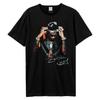 Amplified Unisex Adult I Told Them Tour Burna Boy T-Shirt