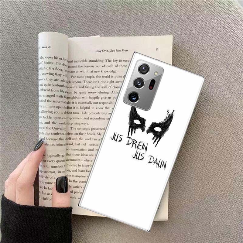 

The 100 TV Show Heda Lexa Phone Case For Samsung Galaxy S25 Edge S24 S23 FE S22 S26 Ultra S21 S20 S10 Plus Capa Soft Samsung S24 Ultra