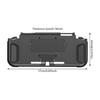 Gaming Accessories Game Console Cover Protective Case Scratchproof Housing Shell Protector Cover Grip Case