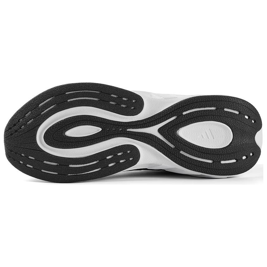 New Adidas ALL DAY POWER Low top Casual Training Running Shoes Unisex Black JP9779