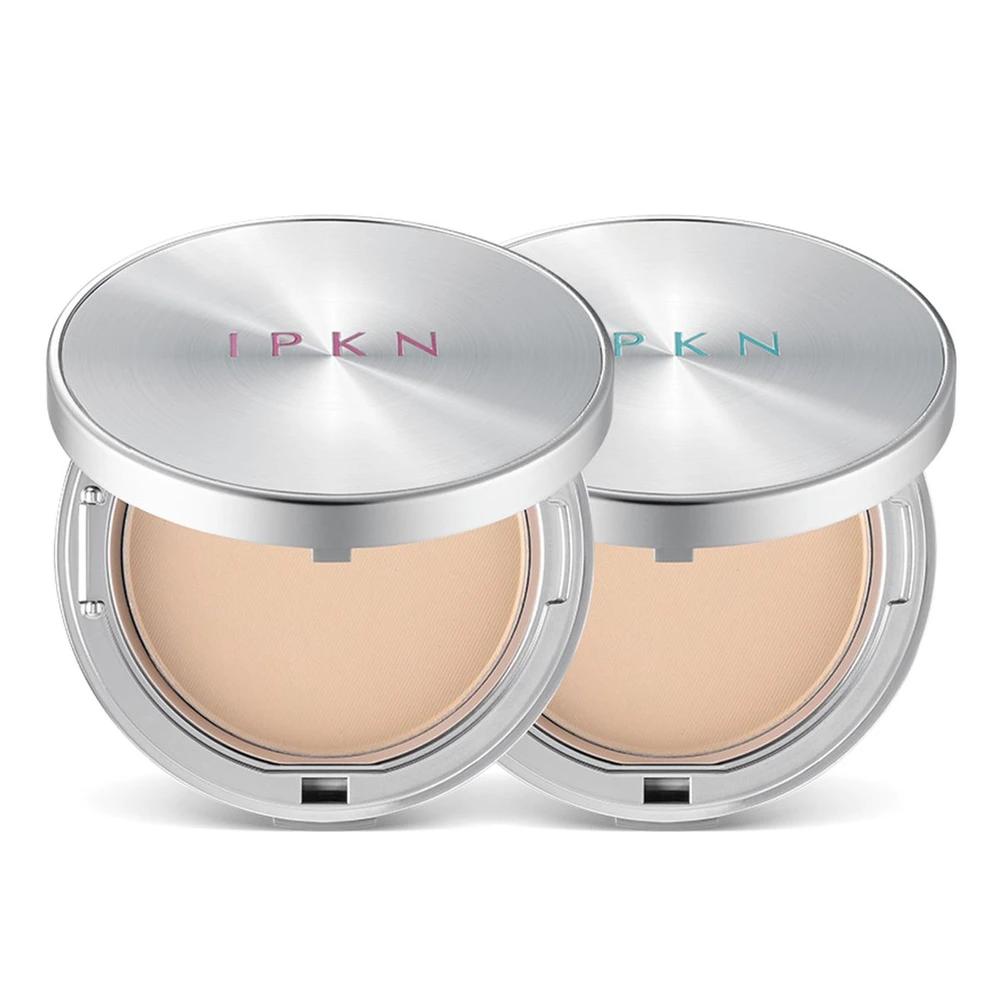 Perfume Powder Pact R Mark (2 Colors)
