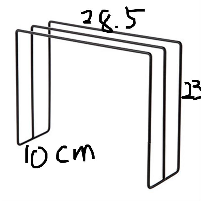 Cloth Hanger Towel Rack Drying Rack Towel Balcony Hange Hook For Door Width Less Than 2.5cm, Door Slot Over 0.1cm Storage Parts