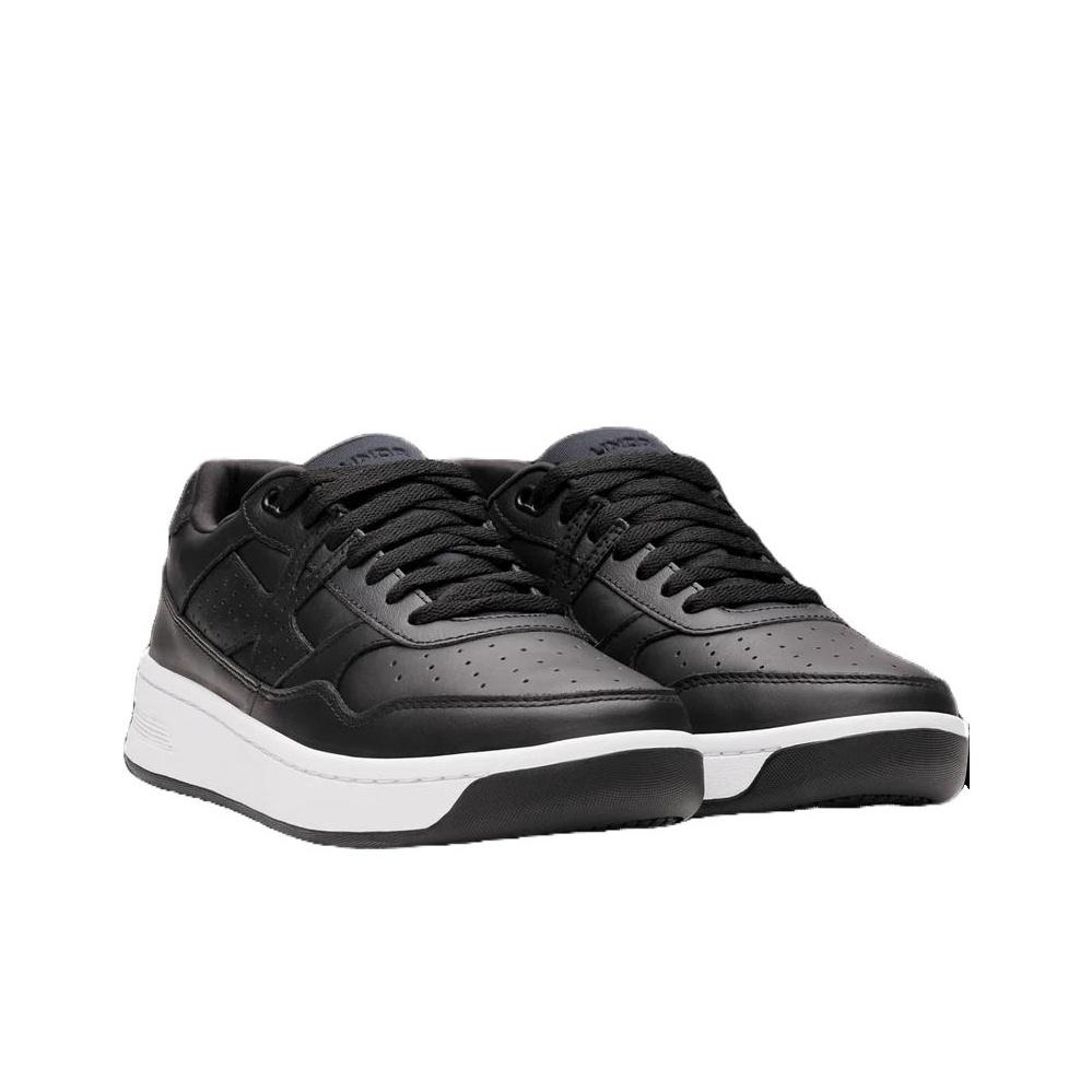 Under Armour Men's Court 96 Black 6011309-002