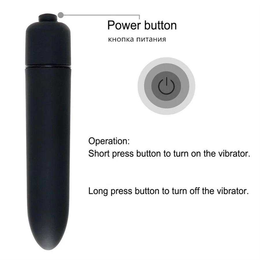 New Small Facial Eye Massage Tool Mini Vibrating Massager Treatment Relaxes Promotes Lotion Absorption Lipstick Size Portable