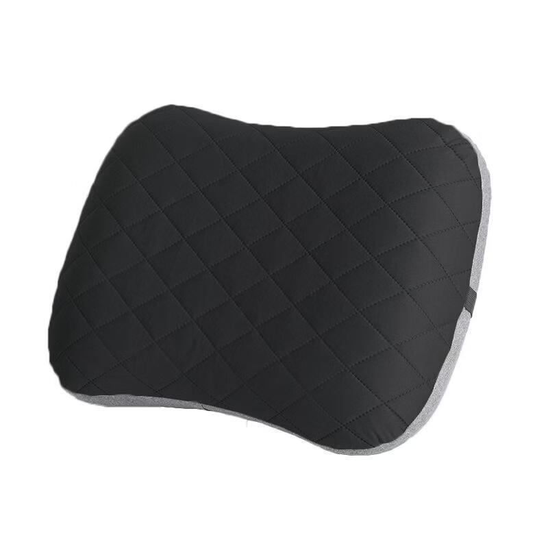 QINXING Portable Outdoor Inflatable Travel Pillow