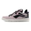 Li Ning Weigu Pro Non-Slip Wear-Resistant Lightweight Low-Top Skate Shoes Women Skate Shoes Black Pink AETR008-1