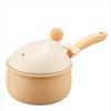 Chui Da Huang Bubu Puppen Serie 16cm Antihaft-Milchtopf