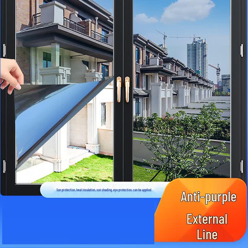 Xuantu Heat Insulation Window Film