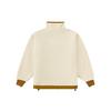 Vans Velvet Jackets Unisex Brown Stand Collar Thickened VN0A4UTM1M7