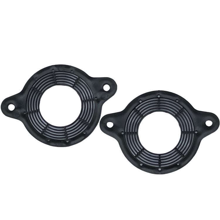 Car Dashboard Speaker Bracket Base for Audio Modification