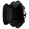 Coach Warner 32 Logo Buckle Fastening Faux Leather Backpack Large Men Backpack Charcoal CW211-QBMI5