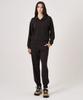 SPYDER Women'S Striped Jacquard Jogger Pants Spkfcnfp351Wivy