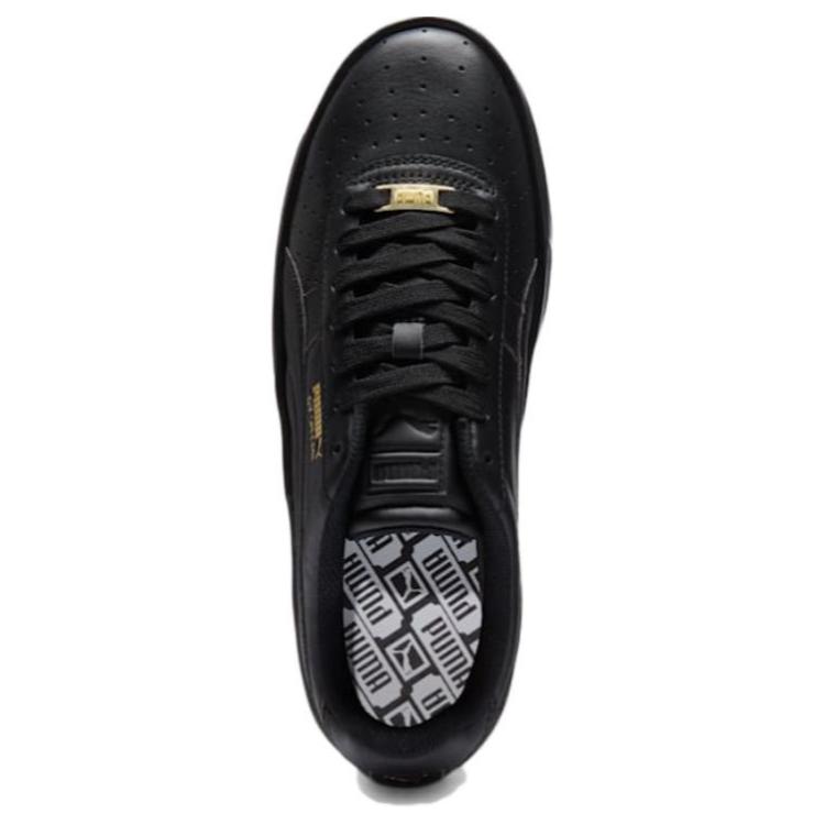Puma Palermo S&P Unisex White Gum 398374-02