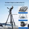 Statieven en ondersteuning – Tripods (statieven)