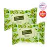 [2ea] Herb Day Cleansing Tissues 20 Sheets