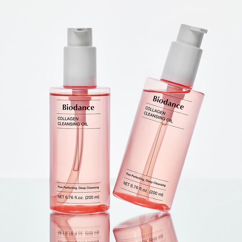 Biodance Collagen Cleansing Oil Cleansing Oil Single 336-01