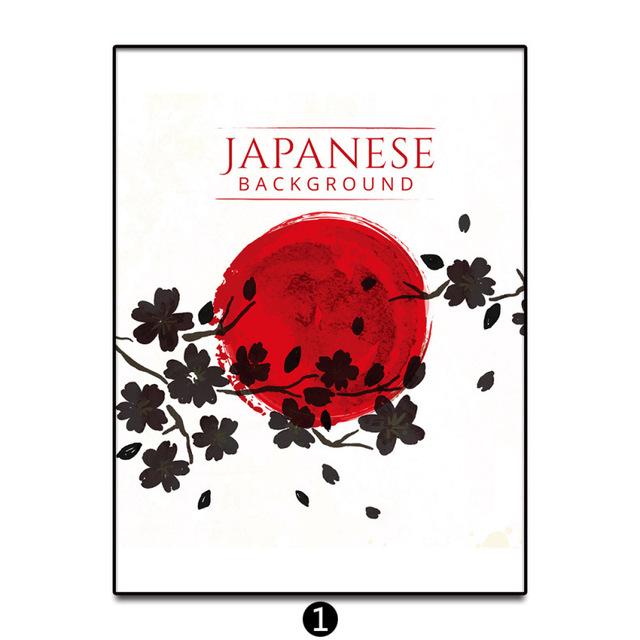 Архитектурный пейзаж в японском стиле — фото 13