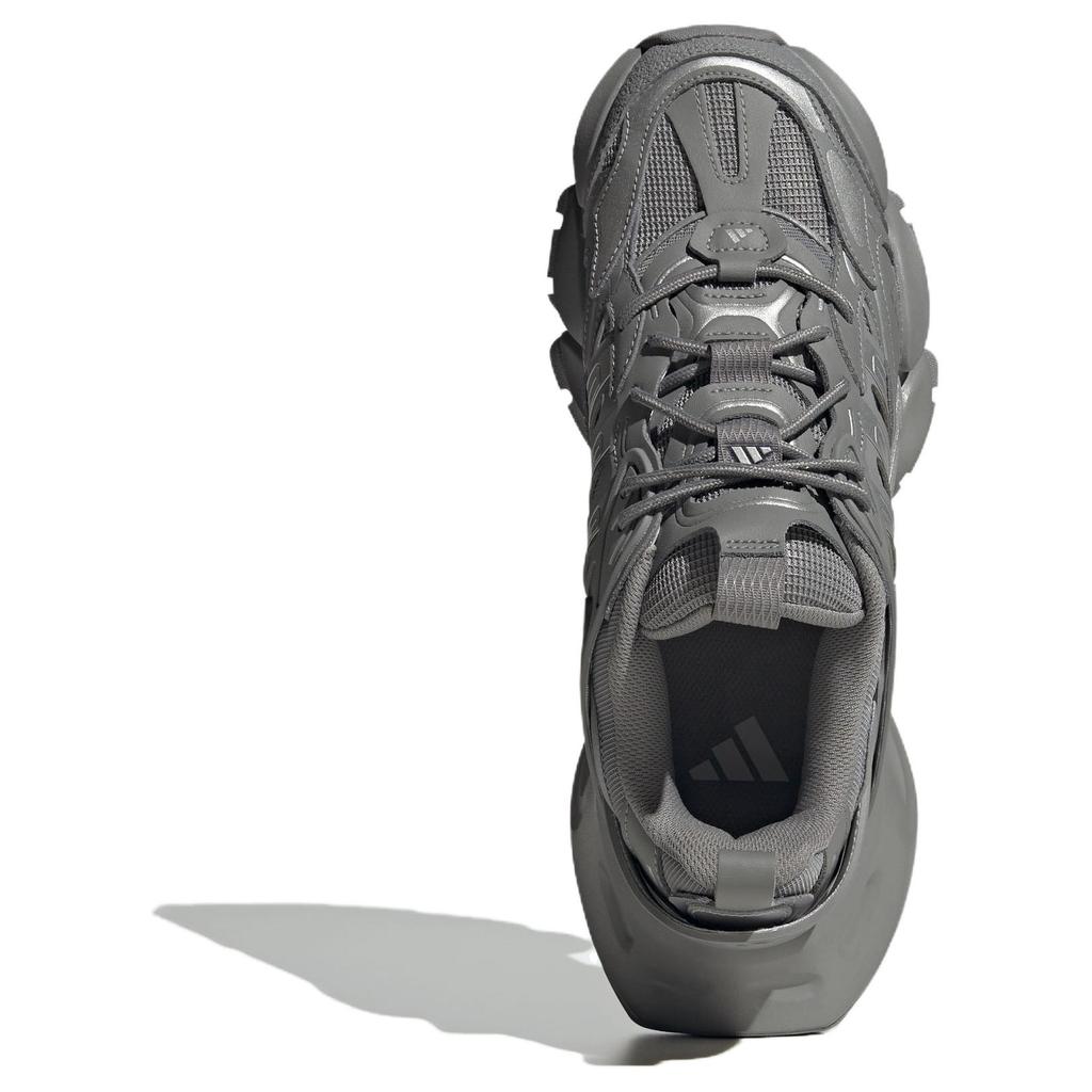 Cumpără Adidas Xlg Runner Deluxe Adidași Gri Argintiu JR9174 | Joom
