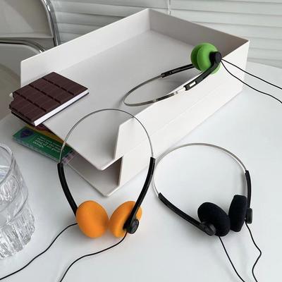 Audio en video – Oordopjes