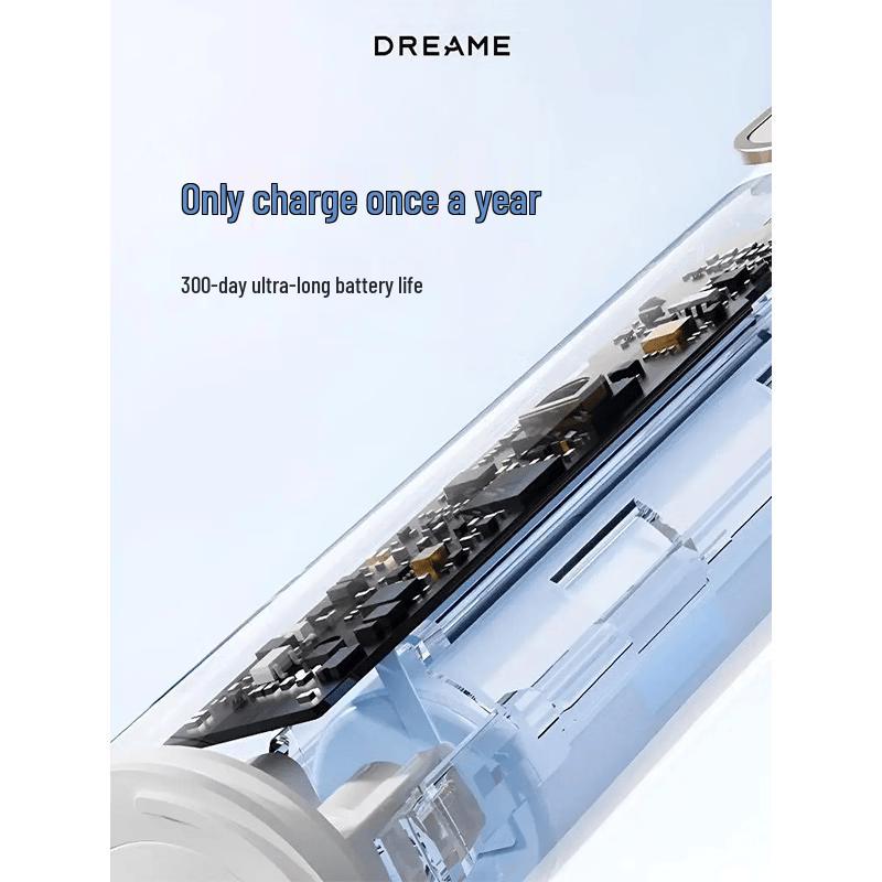 Dreametech F02 Pro Sonic Electric Toothbrush CN plug (adapter included)