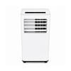 3-in-1 Multifunction Mobile Air Conditioner 9,000 Btu With Dehumidification