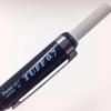 [Pentel] Tough Mechanical Pencil 0.7mm Black XQE7-A, Pack of 5