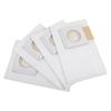 4/10 Pack 197903-8 5-Layer Electrostatic Fleece Filter Bags For 36V For LXT Backpack Vacuum XCV05/XCV09/XCV10