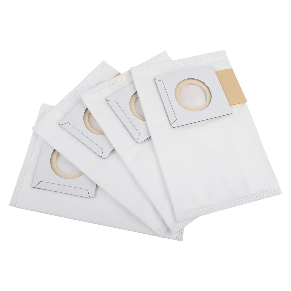 4/10 Pack 197903-8 5-Layer Electrostatic Fleece Filter Bags For 36V For LXT Backpack Vacuum XCV05/XCV09/XCV10