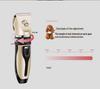 Professional Electric Pet Hair Clipper for Dogs & Cats
