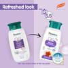 Himalaya Gentle Baby Shampoo 200ml Mild No Tears Formula Softens Nourishes Hair with Natural Proteins for Shiny Smooth Baby Locks