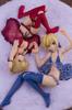 Nero Claudius Artoria Pendragon Scale PVC Figure Fate/EXTELLA & 1/7 Pre-painted
