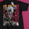 Anime Shirt, Anime Vintage Special T-shirt Unisex, Anime Manga Shirt, Anime Lovers Shirt, Graphic Anime Tee, Manga Shirt, Japanese Anime