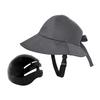 Bicycle Helmet Breathable Sun Hat Adult Helmet for Women Unisex Work