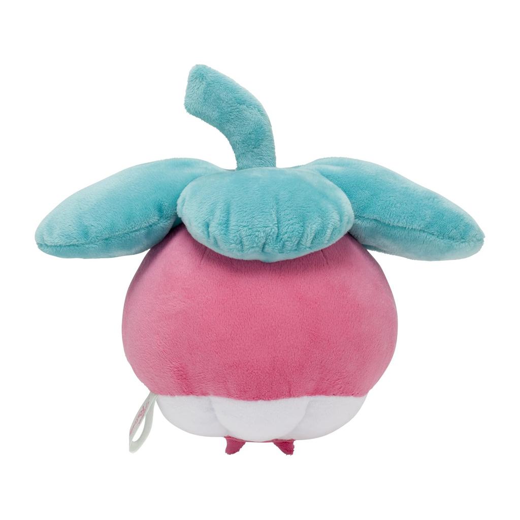Pokémon Center Original Plush Toy Psycho Soda Refresh Amakaji 16.5 X 20.5 X 14 (H X W X D: Cm)