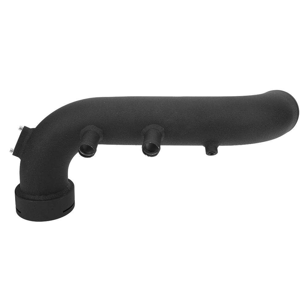 Aluminum Intake Turbo Charge Pipe Cooling Kit Fit for E82 E90 E92 E93 135i N54 3.0T