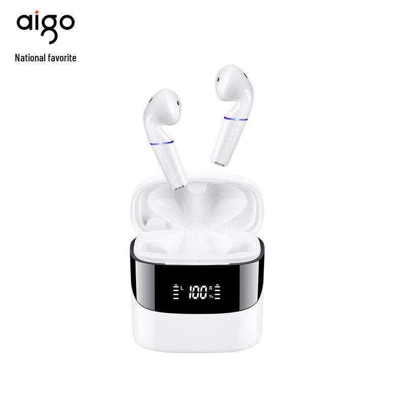 Aigo TWS2 True Wireless Bluetooth Earbuds
